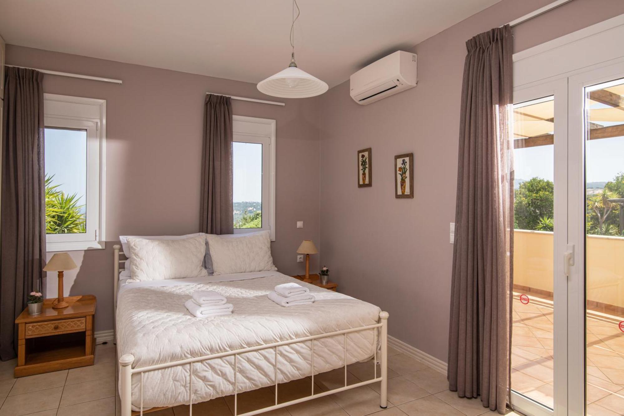 Gerani Villas ريثيمنو المظهر الخارجي الصورة
