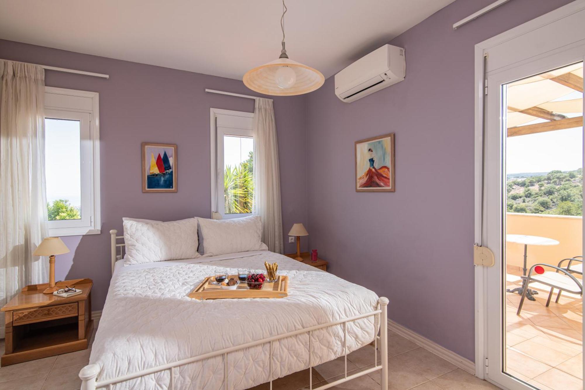 Gerani Villas ريثيمنو المظهر الخارجي الصورة